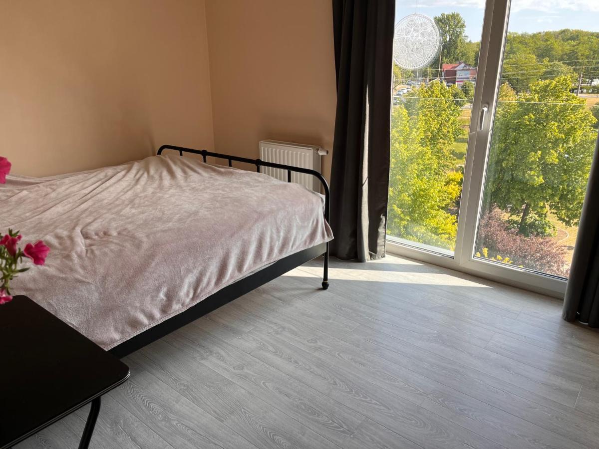 Apartament Fredry 2 Kołobrzeg